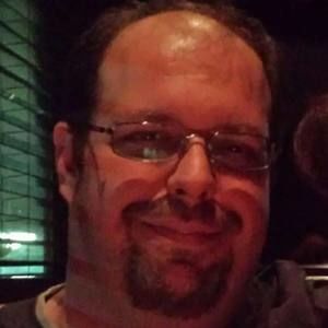 Meet your Posher, Larry